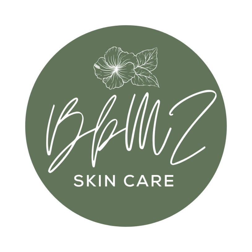 BBMZ Skin Care Logo